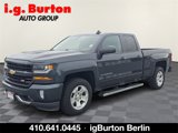 Used 2019 Chevrolet Silverado 1500 LT w/ All Star Edition image 3