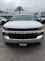 Used 2021 Chevrolet Silverado 1500 W/T w/ WT Fleet Convenience Package image 2