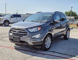 Used 2020 Ford EcoSport SE w/ SE Convenience Package image 3