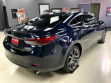 Used 2016 MAZDA MAZDA6 Grand Touring w/ GT Technology Package image 3