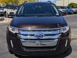 Used 2013 Ford Edge Limited w/ Driver Entry Pkg image 2