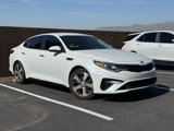 Used 2020 Kia Optima S image 2