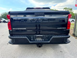 Used 2022 Chevrolet Silverado 1500 Custom image 4