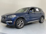 Used 2021 BMW X3 sDrive30i w/ Convenience Package image 3