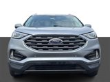 Used 2020 Ford Edge Titanium image 2