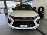 Used 2023 Chevrolet TrailBlazer RS w/ Convenience Package image 3