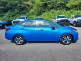 Used 2023 Nissan Versa SV image 2