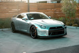 Used 2013 Nissan GT-R Black Edition image 6