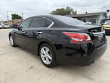 Used 2014 Nissan Altima 2.5 SL w/ Moonroof Package image 5