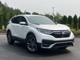 Used 2020 Honda CR-V EX-L image 2