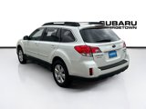 Used 2012 Subaru Outback 3.6R Limited w/ Moonroof Pkg image 5