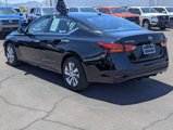 Certified 2025 Nissan Altima 2.5 S image 4