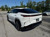 Used 2023 Lexus RZ 450e Premium image 2