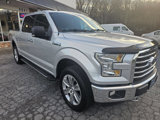 Used 2016 Ford F150 XLT w/ Equipment Group 302A Luxury image 4