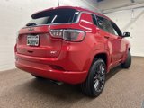 Used 2022 Jeep Compass Limited image 2