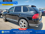 Used 2006 Porsche Cayenne S image 3