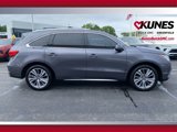 Used 2018 Acura MDX SH-AWD w/ Technology Package image 4