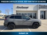 Used 2023 Jeep Cherokee Altitude Lux image 5