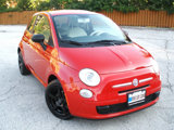 Used 2012 FIAT 500 Pop image 2