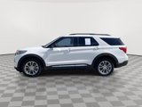 Certified 2023 Ford Explorer XLT w/ Equipment Group 202A image 2
