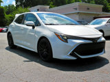 Used 2019 Toyota Corolla XSE image 5