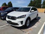 Used 2019 Kia Sorento LX image 3