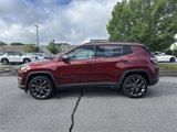 Used 2021 Jeep Compass 80th Special Edition w/ Sun and Sound Group image 5