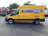 Used 2021 Ford Transit 250 148 High Roof w/ Load Area Protection Package image 4