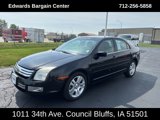 Used 2009 Ford Fusion SEL image 4
