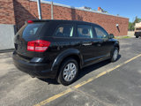 Used 2015 Dodge Journey American Value Package w/ Flexible Seating Group image 4