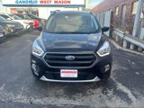 Used 2017 Ford Escape SE w/ SE Leather Comfort Package image 2