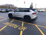 Used 2019 Toyota RAV4 XSE image 3