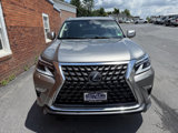 Used 2021 Lexus GX 460 Premium image 3