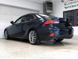 Used 2017 Lexus IS 300 AWD image 6