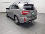 Used 2015 Kia Sorento SX image 5