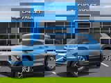 New 2026 Chevrolet TrailBlazer LS image 2