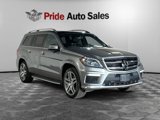 Used 2014 Mercedes-Benz GL 63 AMG 4MATIC image 3