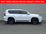 Used 2021 Lexus GX 460 Premium image 2