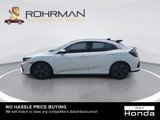 Used 2019 Honda Civic EX image 6