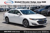 Used 2022 Chevrolet Malibu LT image 3