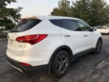 Used 2013 Hyundai Santa Fe Sport image 2