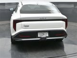 Used 2025 Kia K4 LXS image 2