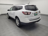 Used 2017 Chevrolet Traverse LT w/ Style and Technology Package image 5
