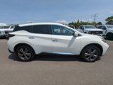 Used 2019 Nissan Murano Platinum image 2