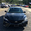 Used 2020 Toyota Camry SE image 5