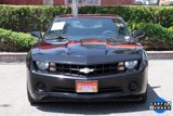 Used 2012 Chevrolet Camaro LS image 3