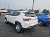 New 2025 Jeep Compass Latitude image 4