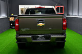 Used 2015 Chevrolet Colorado Z71 image 4