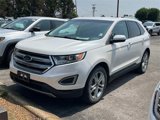 Used 2018 Ford Edge Titanium w/ Technology Package image 5