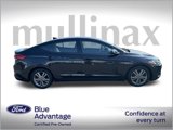 Used 2017 Hyundai Elantra Value Edition image 2